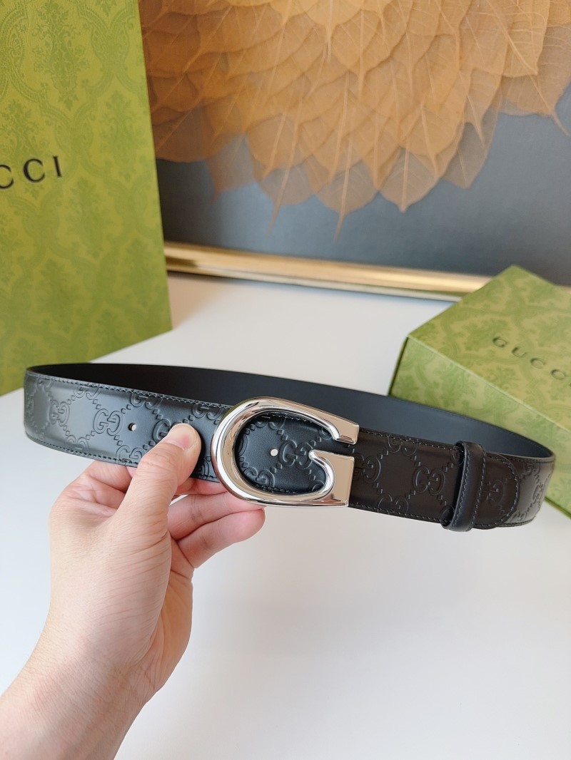 Gvc*1 belts